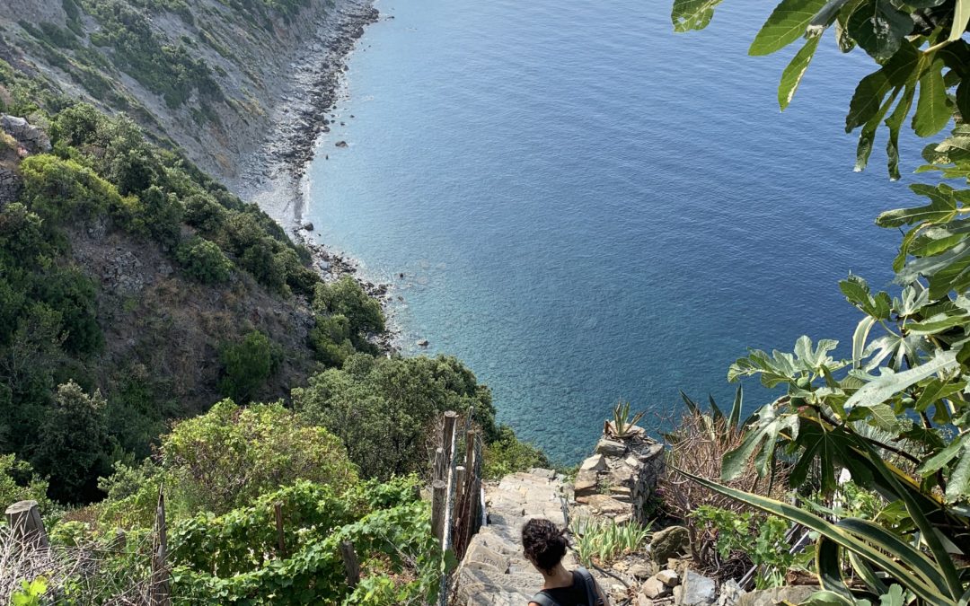 Ritrovare il benessere attraverso il senso di meraviglia